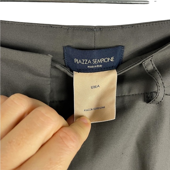 Piazza sempione uma dress pants new - Picture 3 of 13